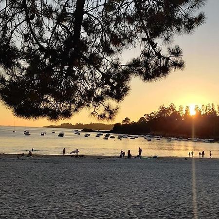 Acogedor Apartamento En Pontedeume Dış mekan fotoğraf